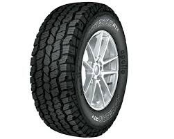 APOLLO 265/70/R16 APTERRA A/T2