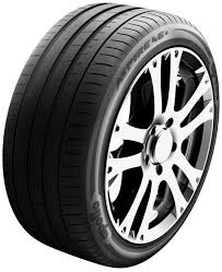 APOLLO 235/50/R18 ASPIRE 4G+