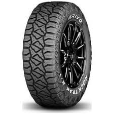ARIVO 265/70/R17 ROCK TRAK R/T