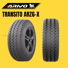 ARIVO 215/70/R16C TRANSITO ARZ6-X