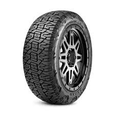 RADAR 275/65/R18 RENEGADE A/T PRO