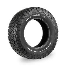 BF GOODRICH 35X12.5R17 KO2 A/T