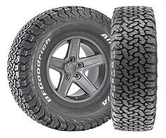 BF GOODRICH 275/65/R18 KO2 A/T