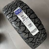 BF GOODRICH 265/65/R17 KO3