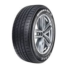RADAR 205/50/R17 DIMAX AS-8