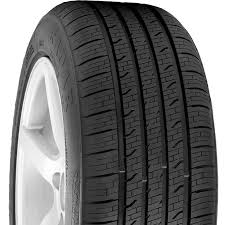 RADAR 205/50/R17 DIMAX AS-8