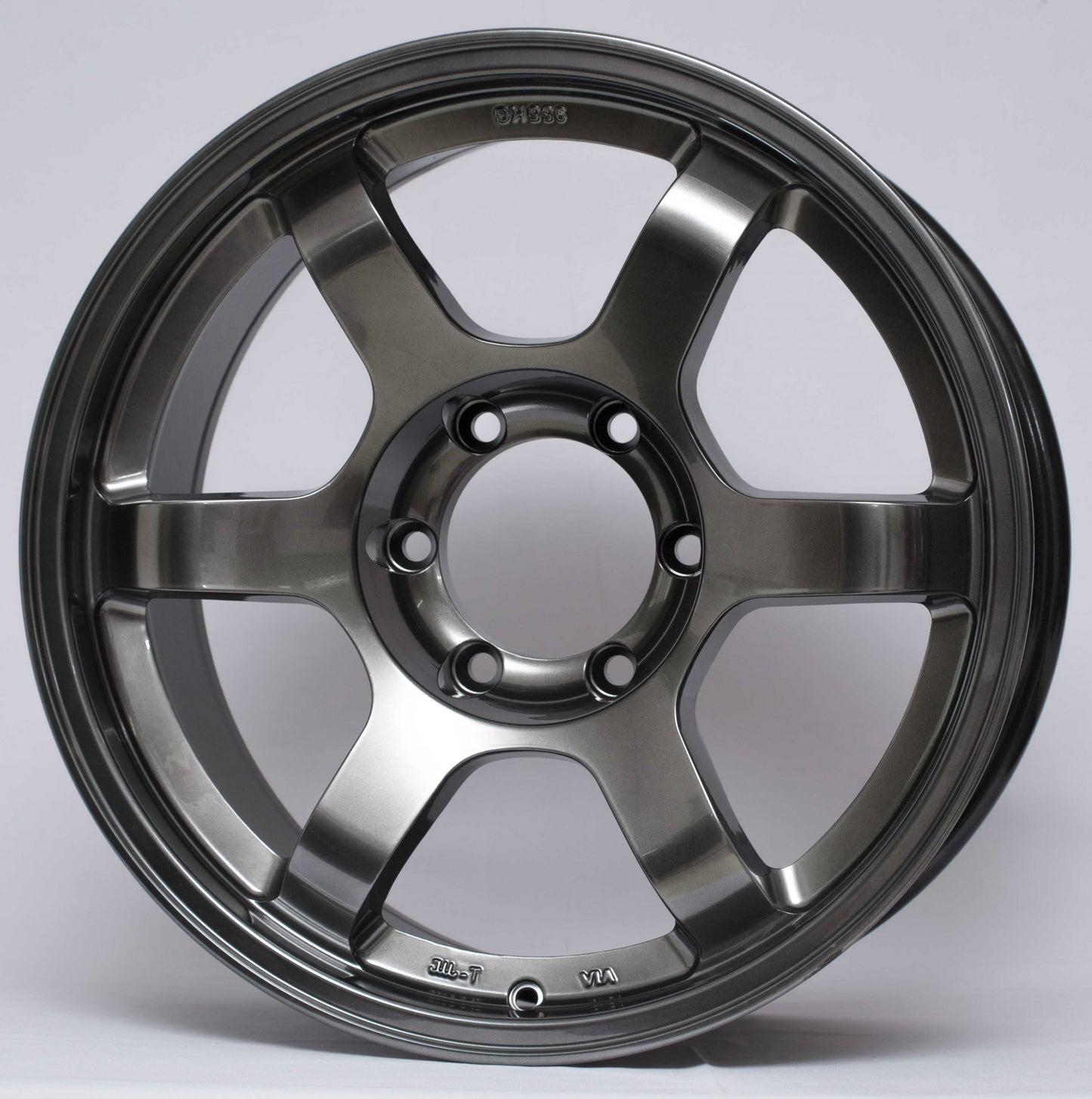 ROTA GRID OFFROAD 18 SPEED BRONZE