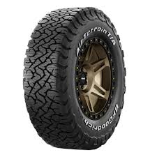 BF GOODRICH 265/65/R17 KO3