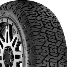 RADAR 275/65/R18 RENEGADE A/T PRO