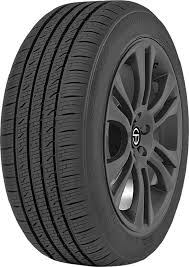 RADAR 195/55/R15 DIMAX AS-6