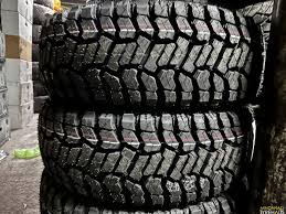 RADAR 215/75/R15 RENEGADE R/T+