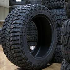 RADAR 215/75/R15 RENEGADE R/T+