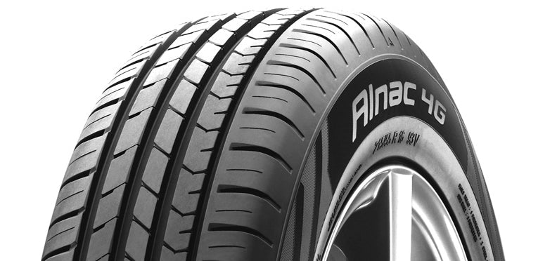 Apollo 205/65/R15 Alnac 4G