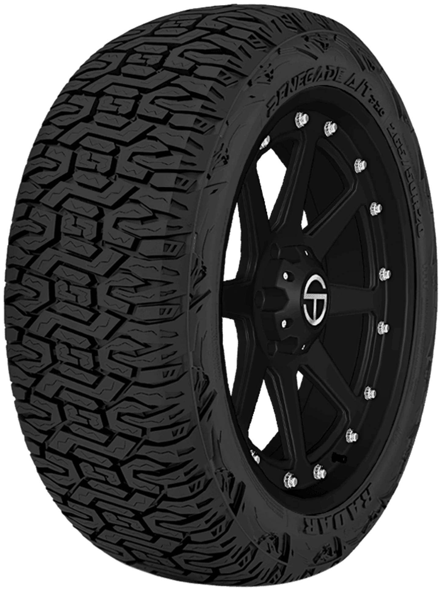 Radar 275/55/R20 Renegade A/T Pro