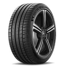 MICHELIN 235/50/R18 PILOT SPORT 5