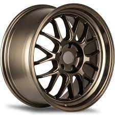 ROTA Dragonfly 18x8.5x5H/100 Gun Metallic