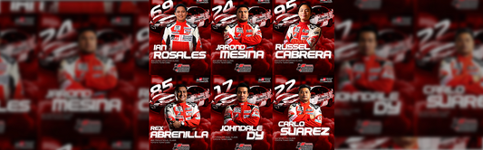 Toyota Team Cebu Gears Up for Toyota Gazoo Racing Vios Cup 2024