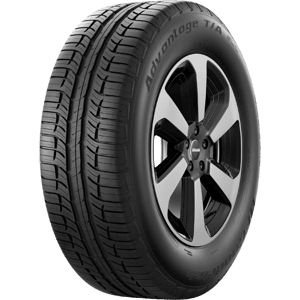 BFGoodrich 265/65/R17 Advantage T/A