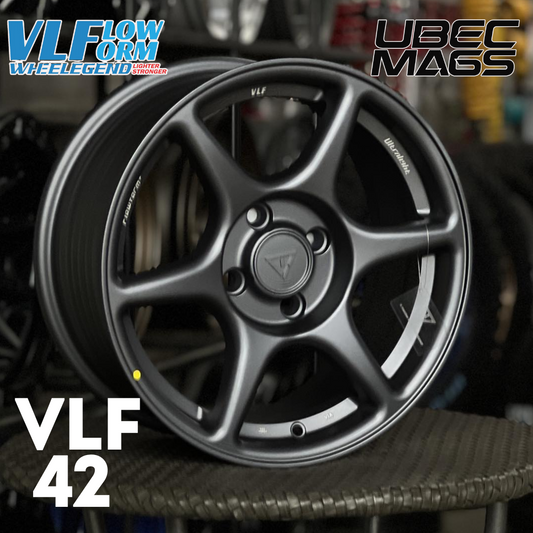 Vlf Form VLF Flow Form – Page 7 – UbecMags
