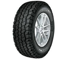 APOLLO 265/70/R17 APTERRA A/T