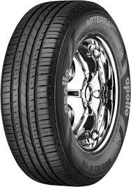 APOLLO 225/65/R17 APTERRA HT2