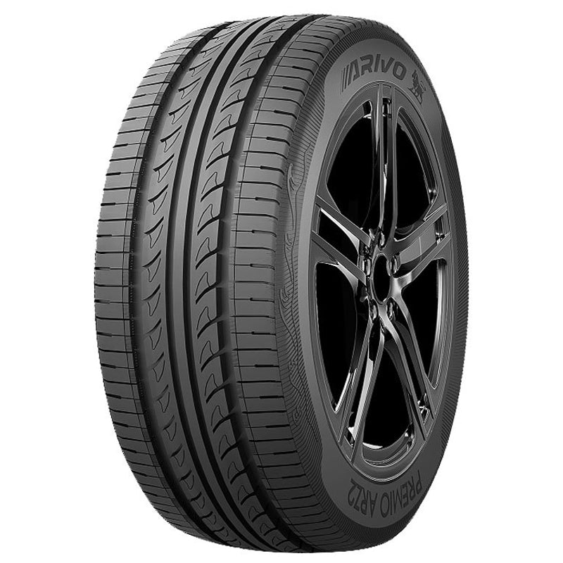 Arivo 205/40/R17 Ultra ARZ2