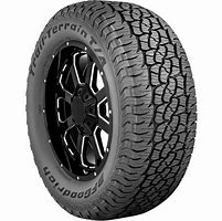 BF GOODRICH 235/55/R18 TRAIL TERRAIN