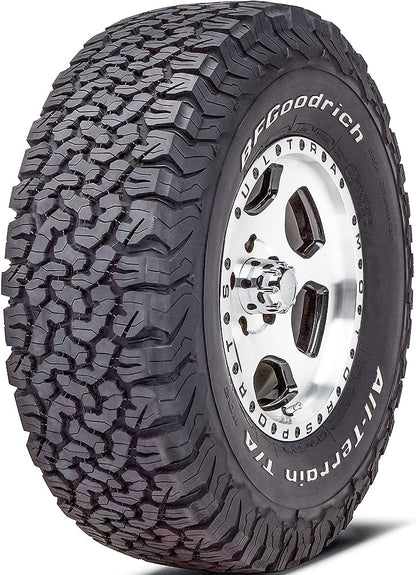 BFGoodrich 215/75/R15 KO2A/T