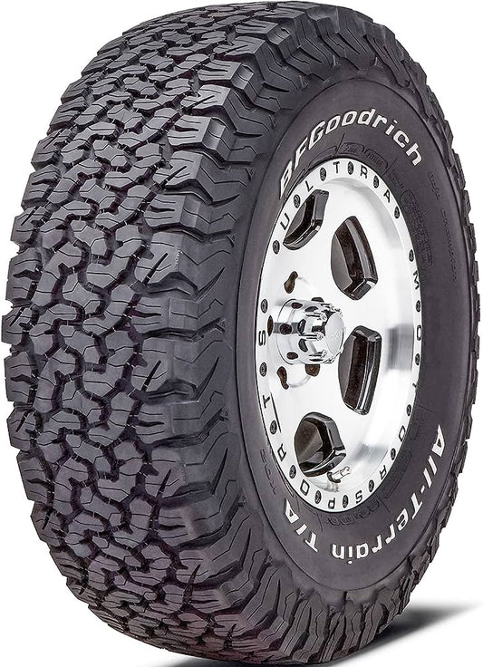 BFGoodrich 275/70/R17 KO2 A/T