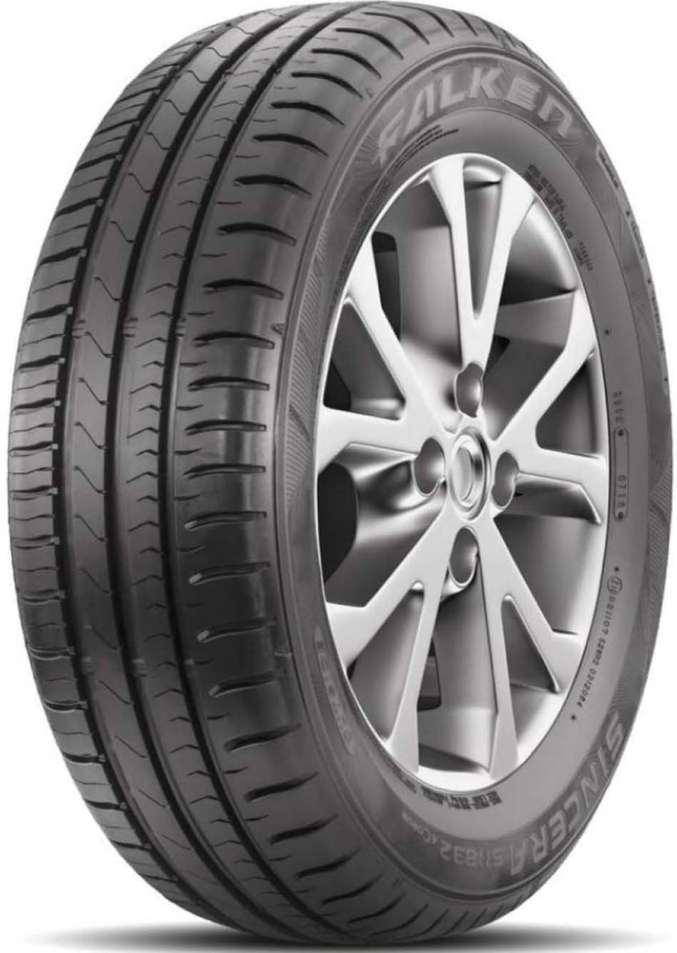 FALKEN 165/60/R14 Sincera SN-832i TL