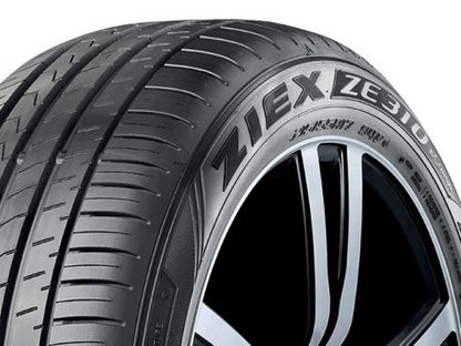 FALKEN 175/65/R15 ZIEX ZE310 Ecorun TL