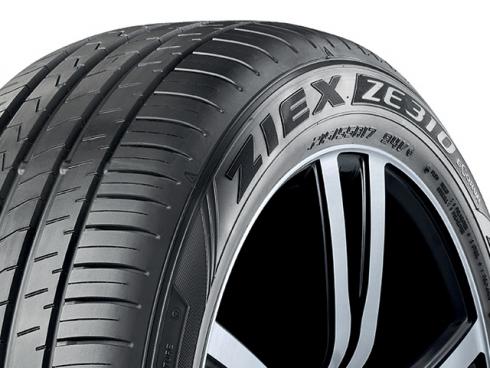 FALKEN 215/60/R16 ZIEX ZE 310 Ecorun TL