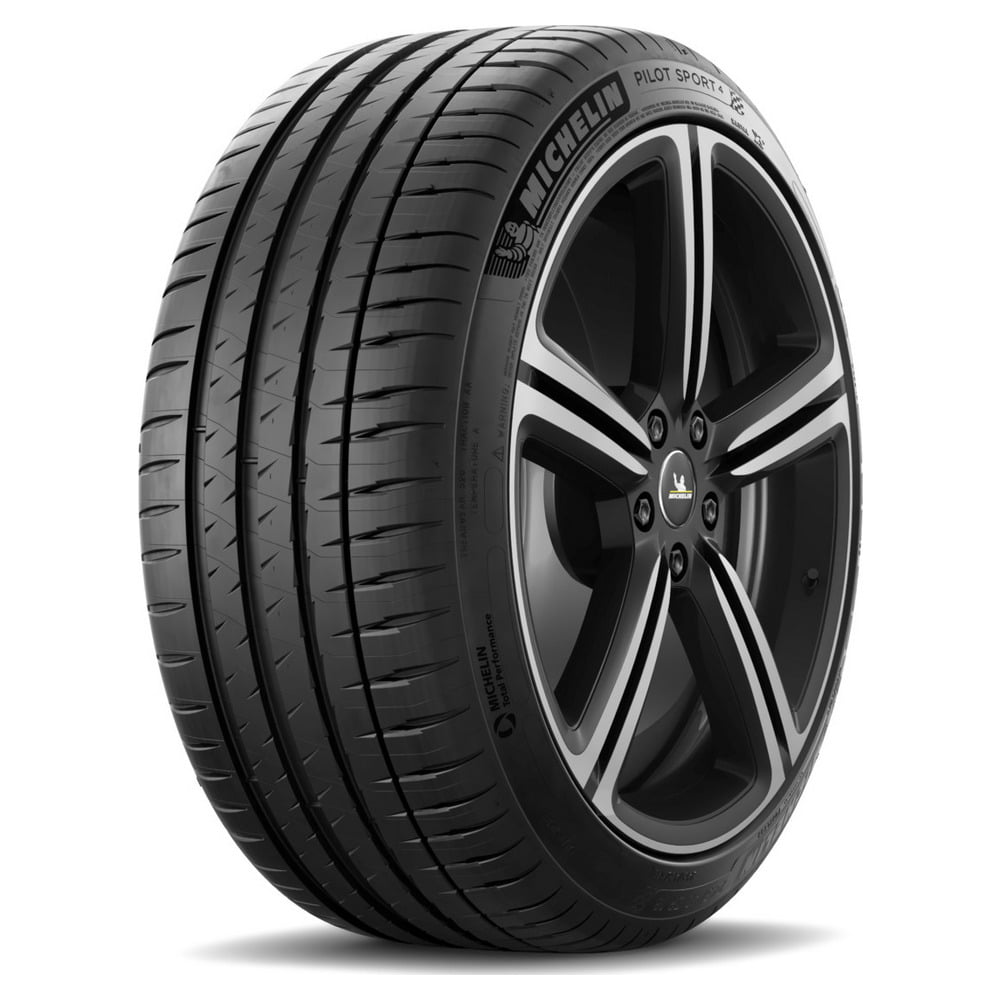 Michelin 205/45/R17 Pilot Sport 4