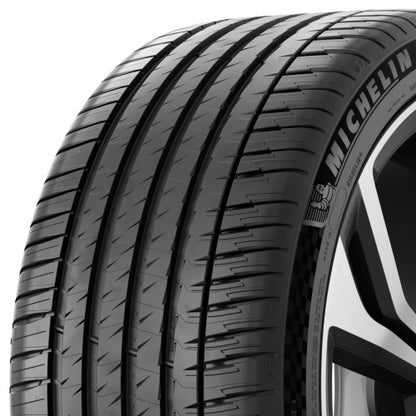 Michelin 265/50/R20 Pilot Sport SUV