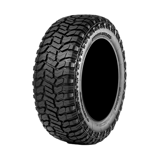 PATRIOT 265/65/R18 RUGGED TERRAIN + (DR)