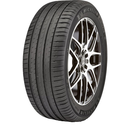 Michelin 265/50/R20 Pilot Sport SUV