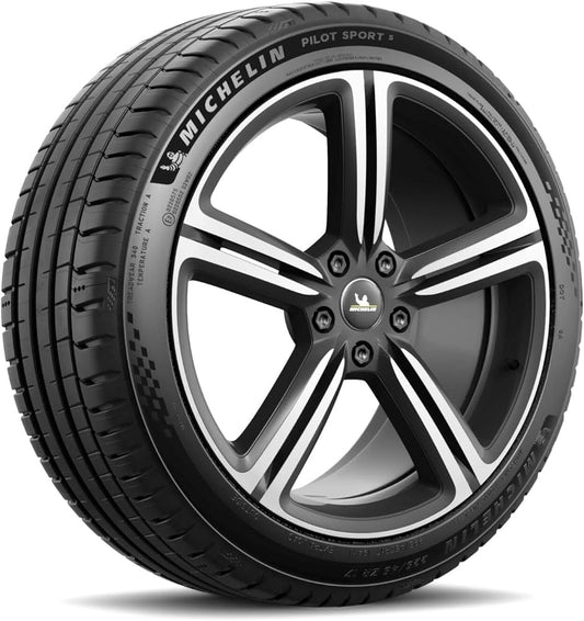 Michelin 215/45/R17 Pilot Sport 5