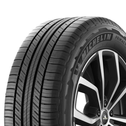 Michelin 235/60/R17 Primacy SUV+ – UbecMags Michelin 235/60/R17 Primacy SUV+ – UbecMags