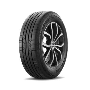 Michelin 235/60/R17 Primacy SUV+