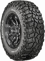 COOPER 285/65/R18 STT PRO