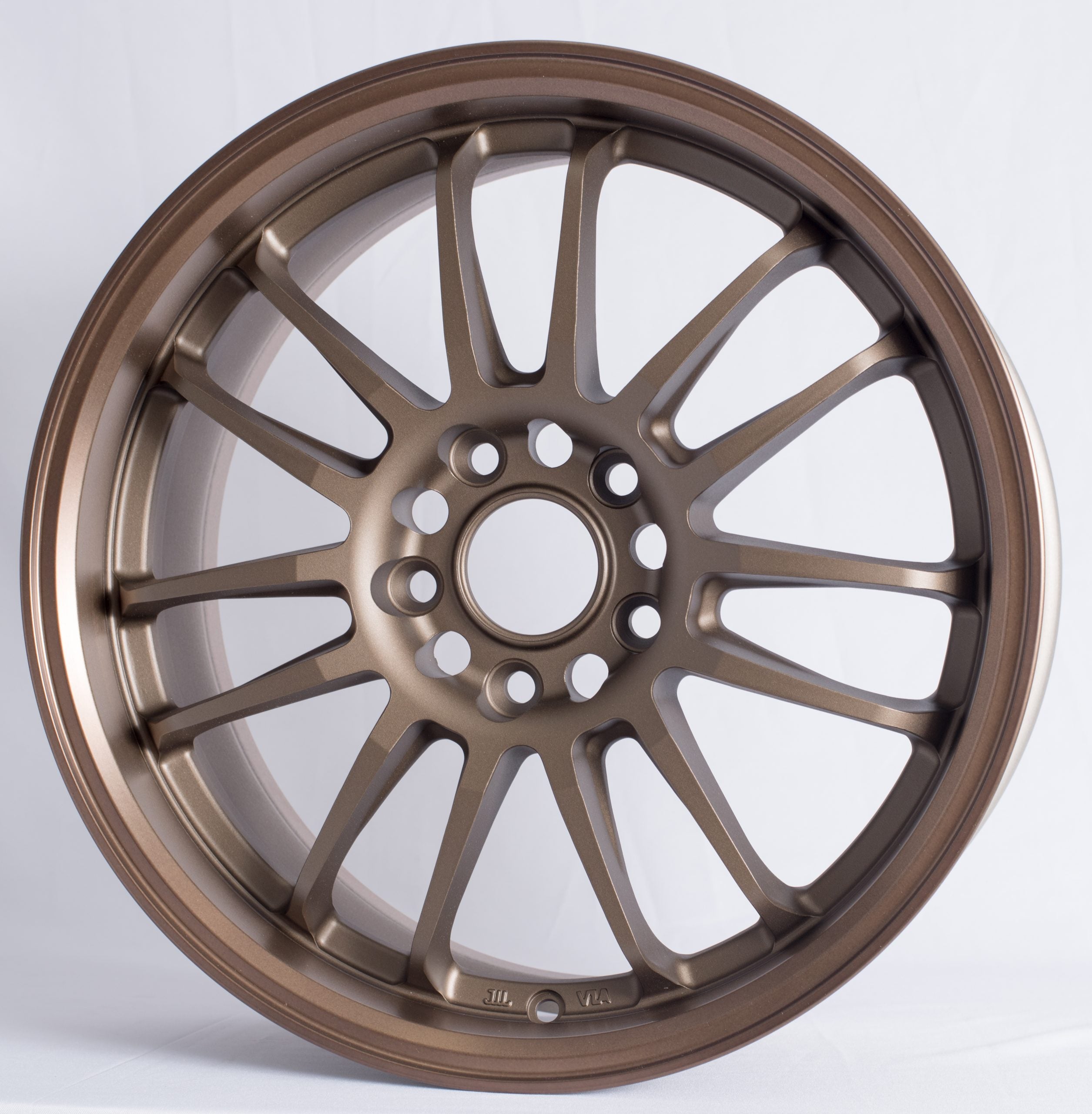 ROTA SVN 17X7.5X4H/100 SPEED BRONZE – UbecMags