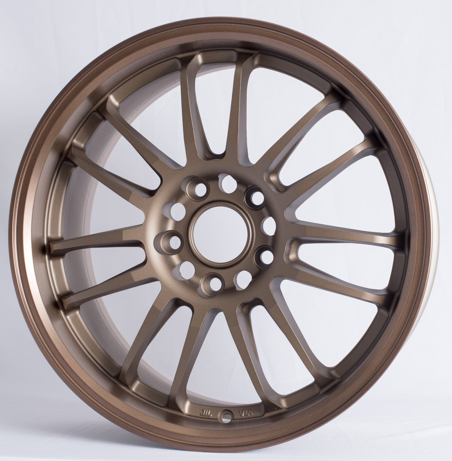 ROTA SVN 18X8.5X5H/108-114.3 SPEED BRONZE