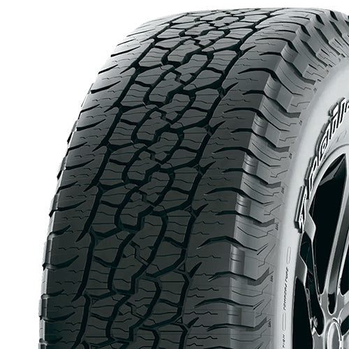 BFGoodrich 225/55/R18 Trail Terrain