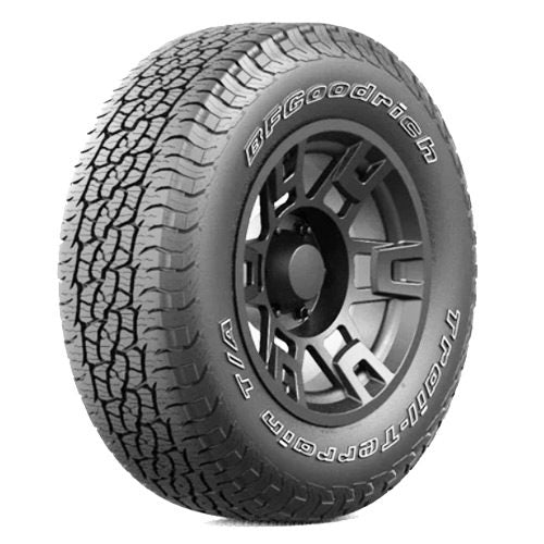 BFGoodrich 225/55/R18 Trail Terrain