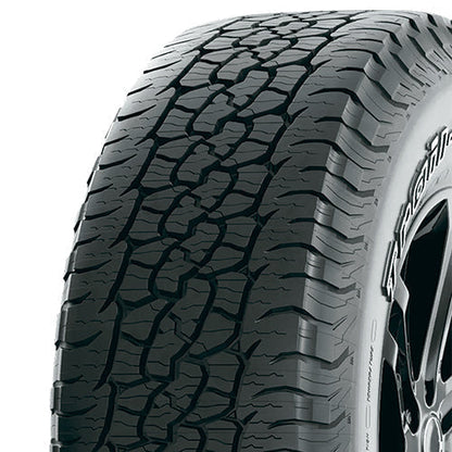 BFGoodrich 265/70/R17 Trail Terrain