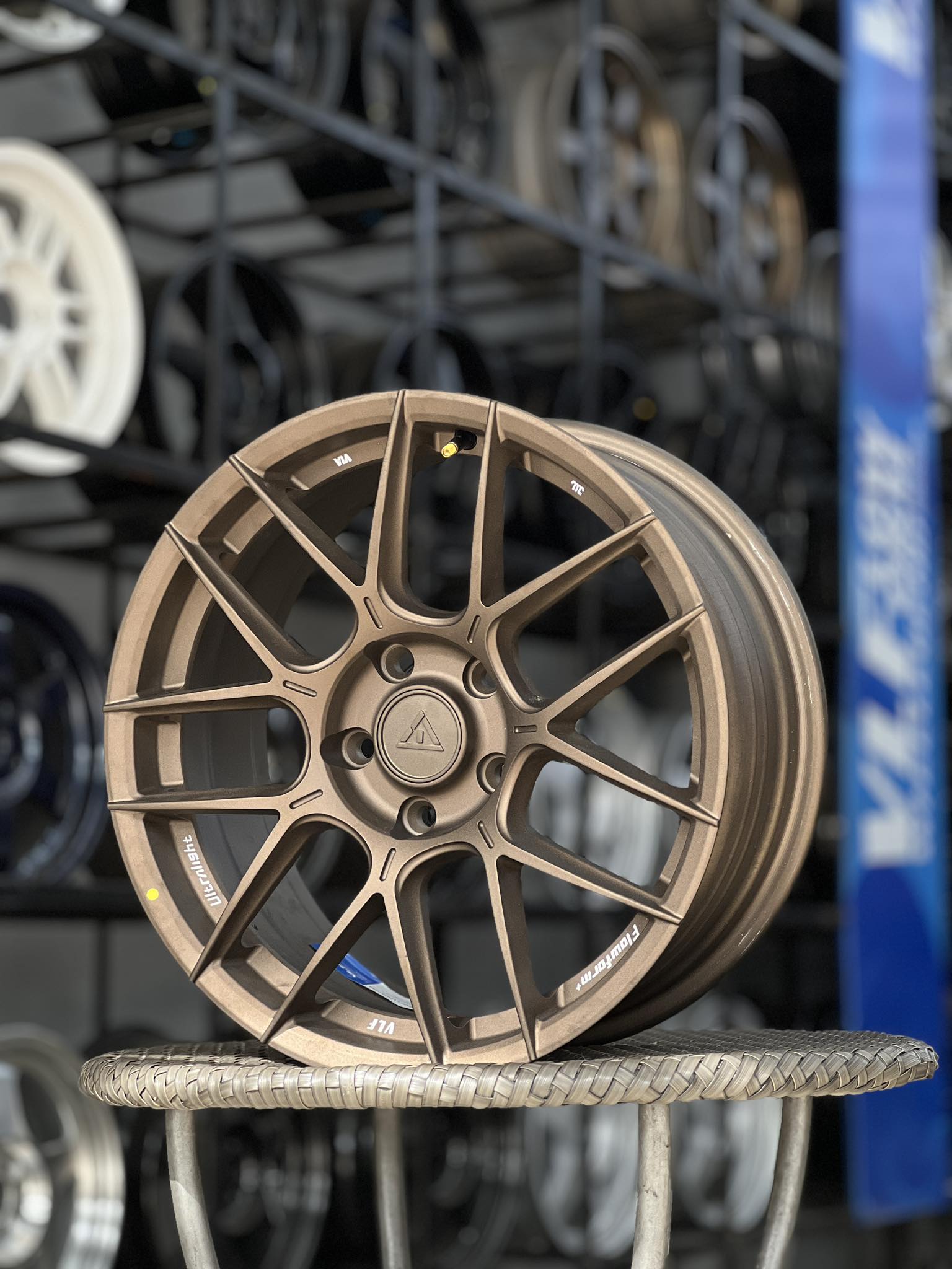 Vlf Form VLF Flow Form – UbecMags