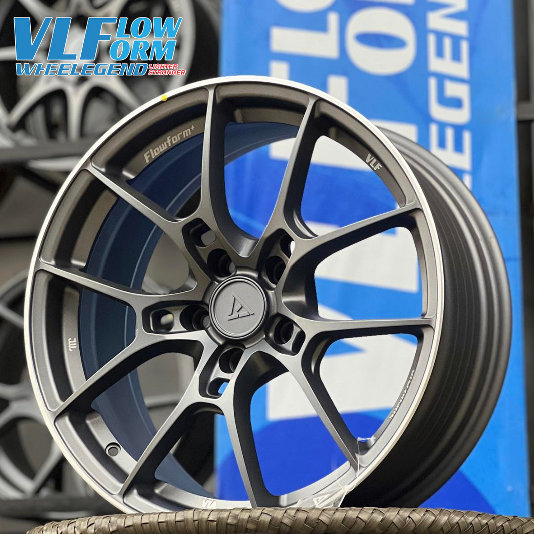 Vlf Form VLF Flow Form – UbecMags