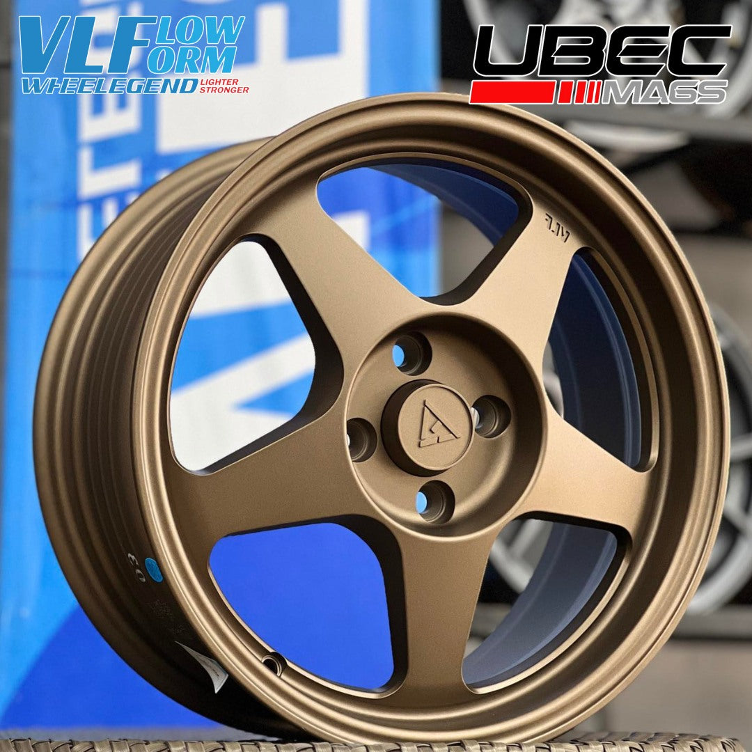 Vlf Form VLF Flow Form – Page 3 – UbecMags