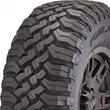 FALKEN 265/70/R17 Wildpeak M/T 01