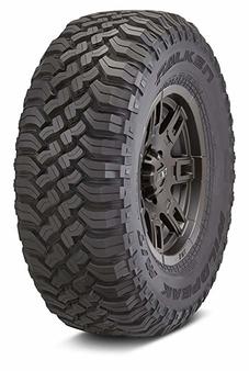 FALKEN 265/70/R17 Wildpeak M/T 01